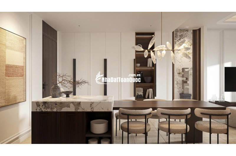 BÁN CĂN HỘ LA PURA, CĂN HỘ CAO CẤP, CƠ HỘI SỞ HỮU CHỈ TỪ 2,3 TỶ